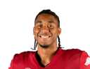Taylen Green portrait