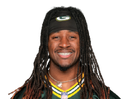 Savion Williams portrait