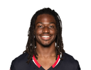 Calen Bullock portrait