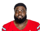 Lee Hunter portrait