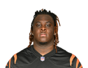 Amarius Mims portrait