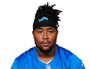 Tyleik Williams portrait