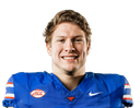 Matthew Hibner portrait