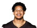 Ahmani Marshall portrait
