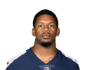 Jabari Small portrait