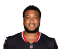 Blake Fisher portrait