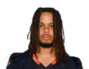 Jaylen Reed portrait