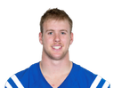 Hunter Wohler portrait