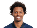Jahquez Robinson portrait