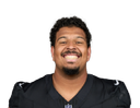 Caleb Rogers portrait