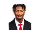 Corey Rucker portrait