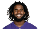Kaimon Rucker portrait