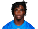 Ennis Rakestraw Jr. portrait