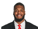 Kahlil Benson portrait