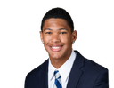 Zakee Wheatley portrait