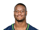 Kenneth Walker III portrait