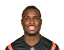 Jordan Battle portrait