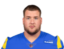 Beaux Limmer portrait
