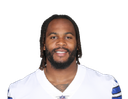Sam Williams portrait