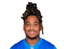 Kingsley Eguakun portrait