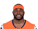 Ja'Quan McMillian portrait
