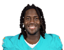 Patrick Paul portrait