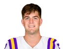 Garrett Nussmeier portrait