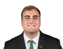 James Brockermeyer portrait