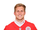 Cooper McDonald portrait