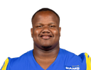 Tyler Davis portrait