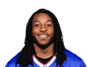 Dorian Williams portrait
