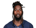 Carl Jones portrait