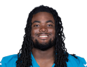 Jordan Jefferson portrait