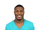 Malik Washington portrait