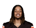Ronnie Hickman portrait