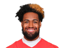 Josh Simmons portrait
