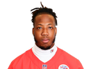 Wanya Morris portrait