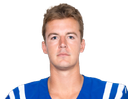 Spencer Shrader portrait