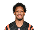 DJ Turner II portrait