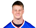 Jackson Hawes portrait