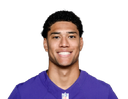 Kyle Hamilton portrait