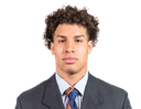 Trebor Pena portrait