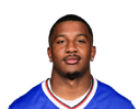 Brandon Codrington portrait