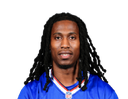 Keonta Jenkins portrait