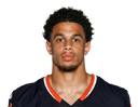 Jaylin Noel portrait