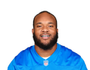 Mekhi Wingo portrait