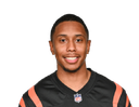 Jordan Moore portrait
