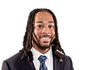 DeVonta Smith portrait