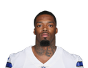 Alijah Clark portrait