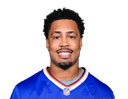 Jordan Hancock portrait